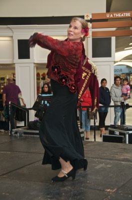 Susana Elena Classical and Spanish Dance