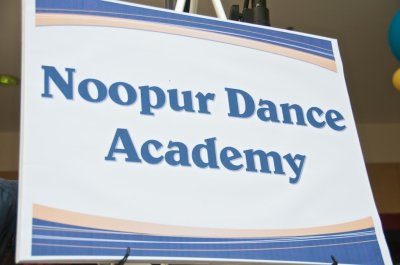 Noopur Dance Academy