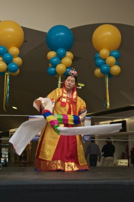 Cerritos Korean - American Association