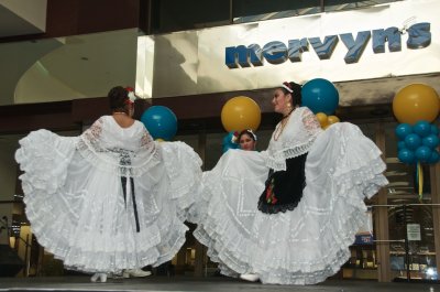 Ballet Folklorico Amor De Mexico