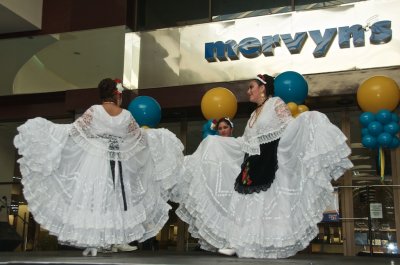 Ballet Folklorico Amor De Mexico