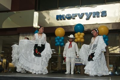 Ballet Folklorico Amor De Mexico