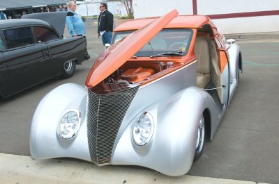 Good Guys Orange County Car Show 2009 Vol. #4 of 4