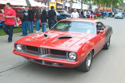 Good Guys Orange County Car Show 2009 Vol. #4 of 4