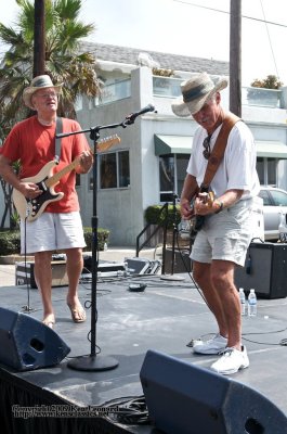 The Duotones