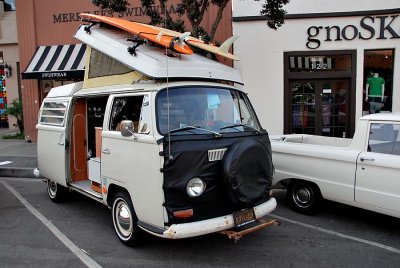 1969 VW - Click on photo for more info