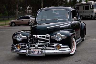 1947 Lincoln