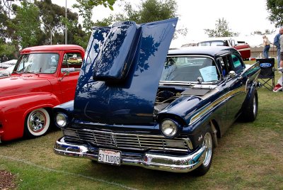 1957 Ford Custom 300