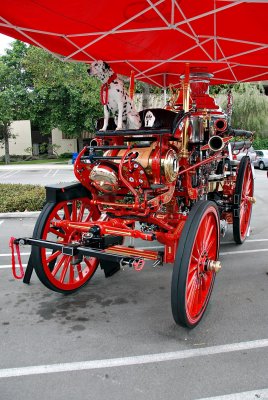 1902 pumper