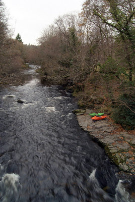 Dartmoor River 04