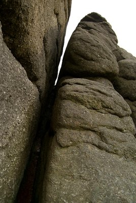 Haytor Rocks 04