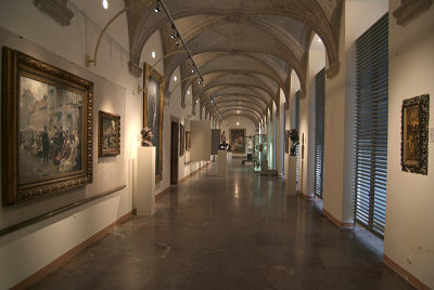 Convent of St George Gallery 06