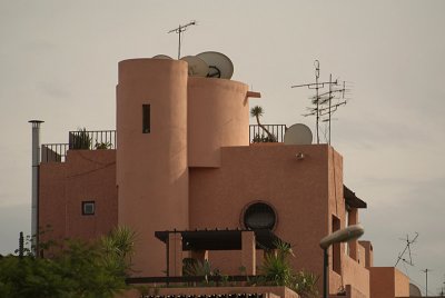 Marrakech Flats