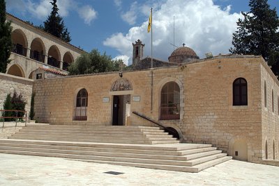 Agios Neofytos Church 03
