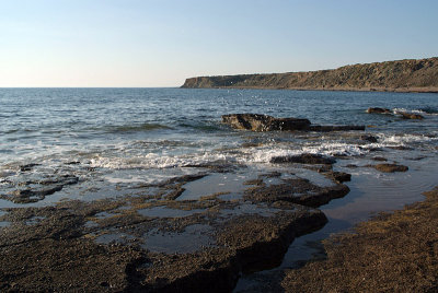 Akamas Beach 24