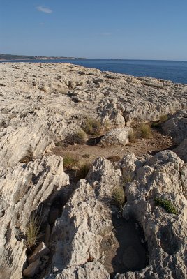 Akamas Peninsula Coastline 39