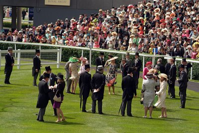 Royal Party Royal Ascot 03