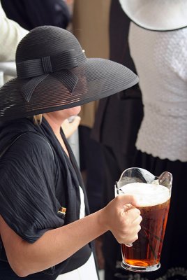 Black Hat  Pimms Royal Ascot