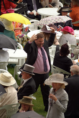 Dancing to the Band Royal Ascot 04