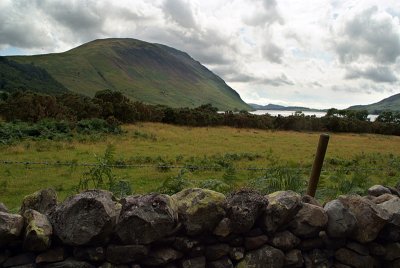Wastwater from Wasdale Head 03