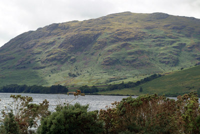 Wastwater from Wasdale Head 06