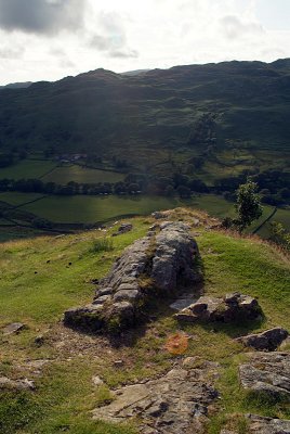 Countryside Lake District 12