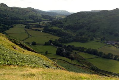 Countryside Lake District 13