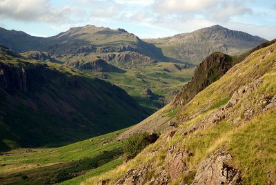 Countryside Lake District 14