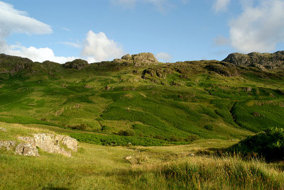 Countryside Lake District 27