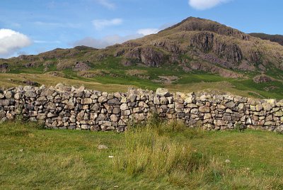 Hardknott Fort 03