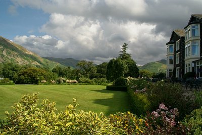 Inn on the Water Ullswater Inn 02