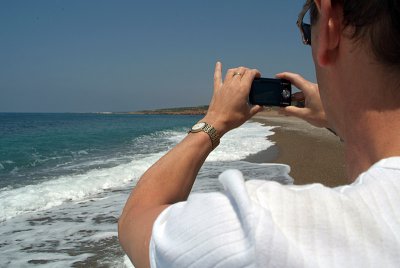 Photographing the Beach 02