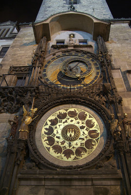 Astronomical Clock Prague 04