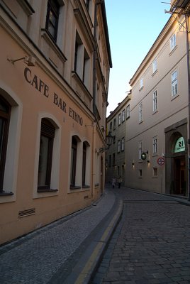 Streets of Prague 03