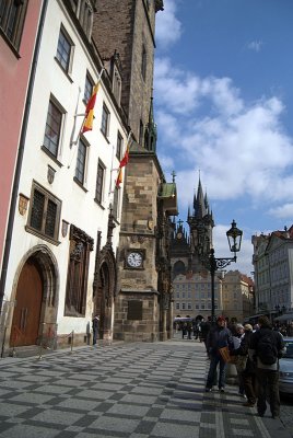 Old Town Square Prague 05