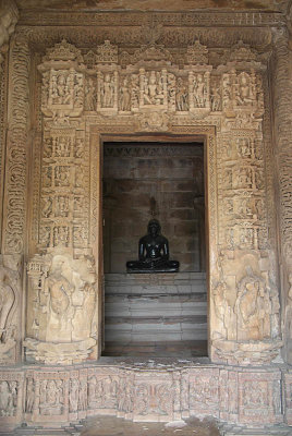 Jain Temple