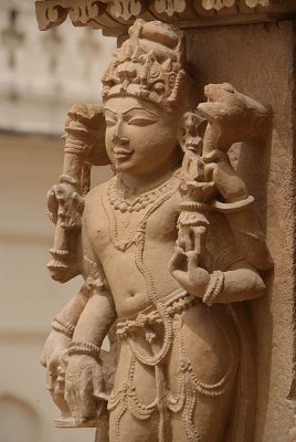 Temple Carving 35