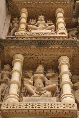 Temple Carving 38