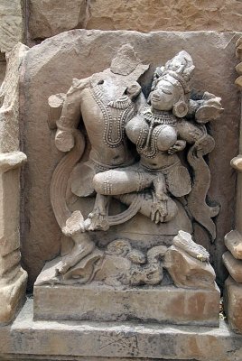 Temple Carving 40