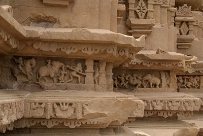 Temple Carving 41