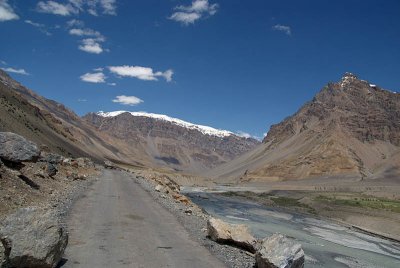 107 On the Road in Spiti Valley 03