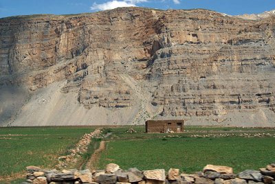 129 Building in Spiti Valley 02