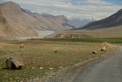 136 On the Road in Spiti Valley 05