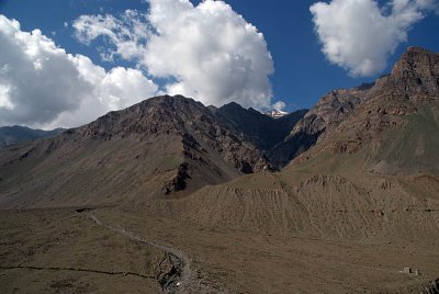 10 Scenery Leaving Spiti 02