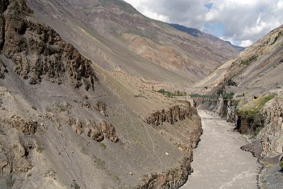 15 The Spiti River 04