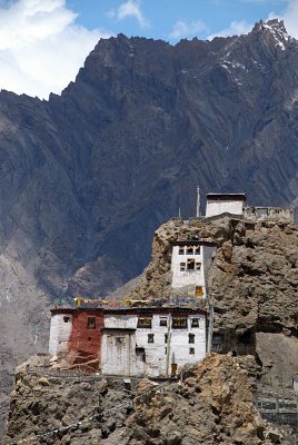 Dhankar Monastery 03