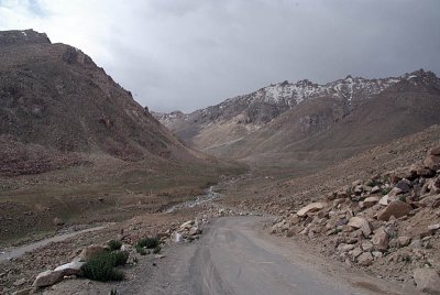 From the Road to Khardung La 06