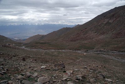 From the Road to Khardung La 09