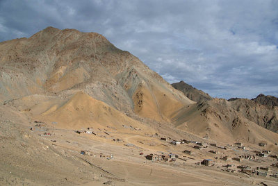 The Outskirts of Leh 02