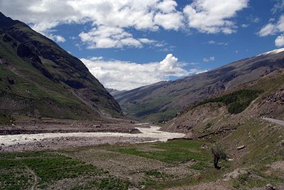 023 Scenery in Lahaul Valley 13